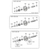 Reverse Idler